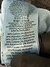 MICHAEL Michael Kors Solid Blue Jeans Size 12 - photo 5