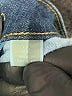 MICHAEL Michael Kors Solid Blue Jeans Size 12 - photo 6