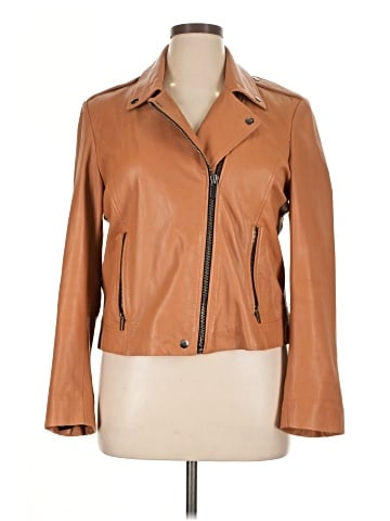 Badgley Mischka Jacket (view 1)
