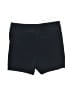Crewcuts Solid Black Shorts Size 4 - photo 2