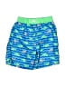 Healthtex 100% Polyester Blue Board Shorts 18-24 MO / 24 MO - photo 1