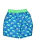 Healthtex 100% Polyester Blue Board Shorts 18-24 MO / 24 MO - photo 2