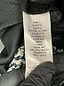 Calvin Klein Animal Print Teal Jumpsuit Size 4 - photo 5