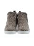 Assorted Brands Animal Print Brown Tan Sneakers Size 10 - photo 2