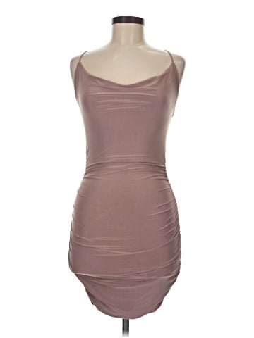 SABORA Cocktail Dress (view 1)