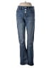 JBD Stars Blue Jeans Size 28 waist - photo 1