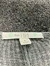 Love, Fire Solid Gray Casual Dress Size L - photo 7