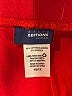 Basic Editions Red Casual Pants Size 1X - photo 7