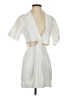 Zara White Cocktail Dress Size S - photo 1
