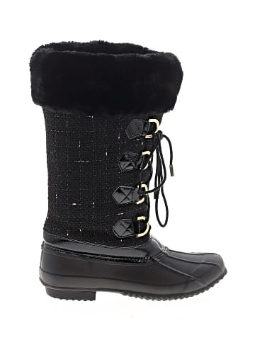 INC International Concepts Boots (view 1)