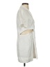 Zara White Cocktail Dress Size S - photo 4