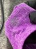 Athleta 100% Polyester Purple Active Tank Size M - photo 8
