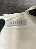 Assorted Brands Ivory Cocktail Dress Size XS - photo 3