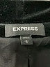 Express Black Coat Size L - photo 6