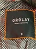 Orolay Black Snow Jacket Size S - photo 6