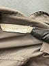 Lush 100% Polyester Gray Casual Dress Size M - photo 7