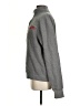 MV Sport Gray Pullover Sweater Size S - photo 5