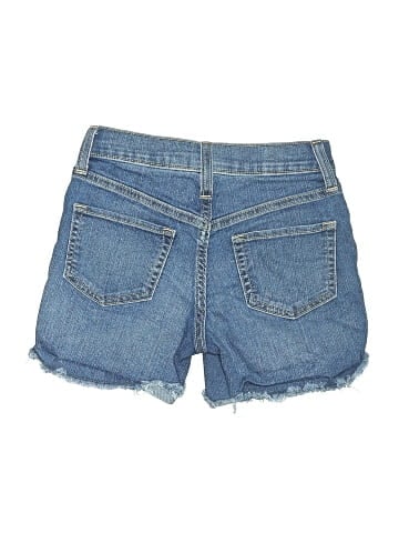 Old Navy Denim Shorts (view 2)