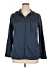 32 Degrees Blue Zip Up Hoodie Size XL - photo 1