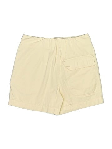 Cos Khaki Shorts (view 2)