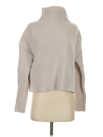 A.L.C. Turtleneck Sweater (view 1)