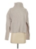 A.L.C. Tan Turtleneck Sweater Size XS - photo 1