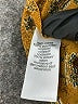 Maurices 100% Polyester Orange 3/4 Sleeve Blouse Size 24 (3) - photo 8
