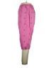 Cathy Daniels Hearts Pink Casual Pants Size XL (estimated) - photo 5