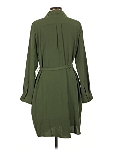 Elle Casual Dress (view 2)