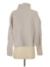 A.L.C. Tan Turtleneck Sweater Size XS - photo 2