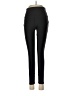 Fabletics Solid Black Active Pants Size M - photo 1