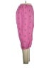 Cathy Daniels Hearts Pink Casual Pants Size XL (estimated) - photo 4