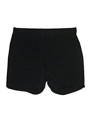 Lane Bryant Athletic Shorts (view 1)