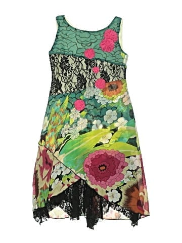 Truluv Dress (view 1)