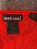 Wet Seal Red Pullover Sweater Size L - photo 6
