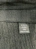 Shein Curve Black Long Sleeve Blouse Size 1X - photo 7