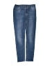 Mudd Solid Blue Jeans Size 14 - photo 1