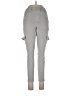 SPANX Gray Cargo Pants Size L - photo 1