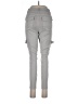 SPANX Gray Cargo Pants Size L - photo 2