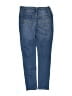 Mudd Solid Blue Jeans Size 14 - photo 2