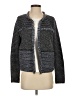Chico's Tweed Gray Jacket Size S (estimated) - photo 1
