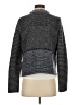Chico's Tweed Gray Jacket Size S (estimated) - photo 2