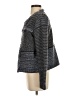 Chico's Tweed Gray Jacket Size S (estimated) - photo 5