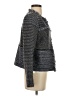 Chico's Tweed Gray Jacket Size S (estimated) - photo 4