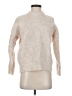 Madewell Ivory Turtleneck Sweater Size XS - photo 1