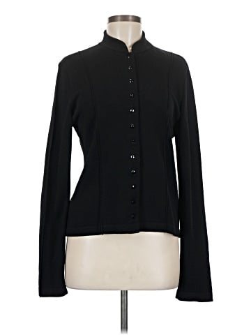 Due Per Due Cardigan (view 1)