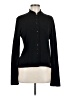 Due Per Due Black Cardigan Size M - photo 1
