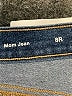 Sonoma Goods for Life Blue Jeans Size 8 - photo 8