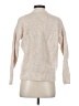 Madewell Ivory Turtleneck Sweater Size XS - photo 2