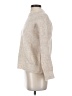Madewell Ivory Turtleneck Sweater Size XS - photo 5